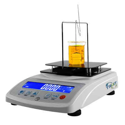 TR 1226 Liquid Density Meter